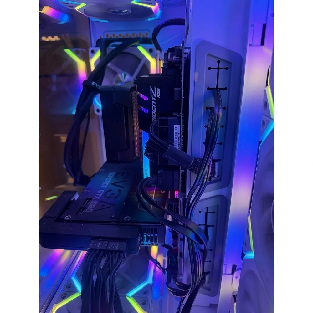 fully built‎ gaming pc Works Perfectly
